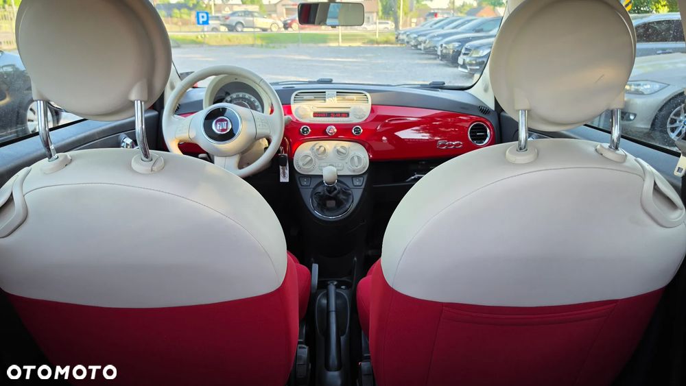 Fiat 500 - 19