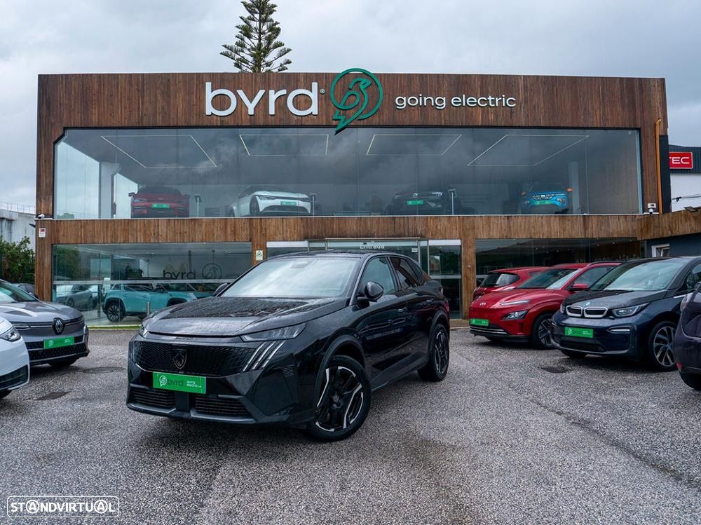 Peugeot E-3008 73 kWh Allure - 2