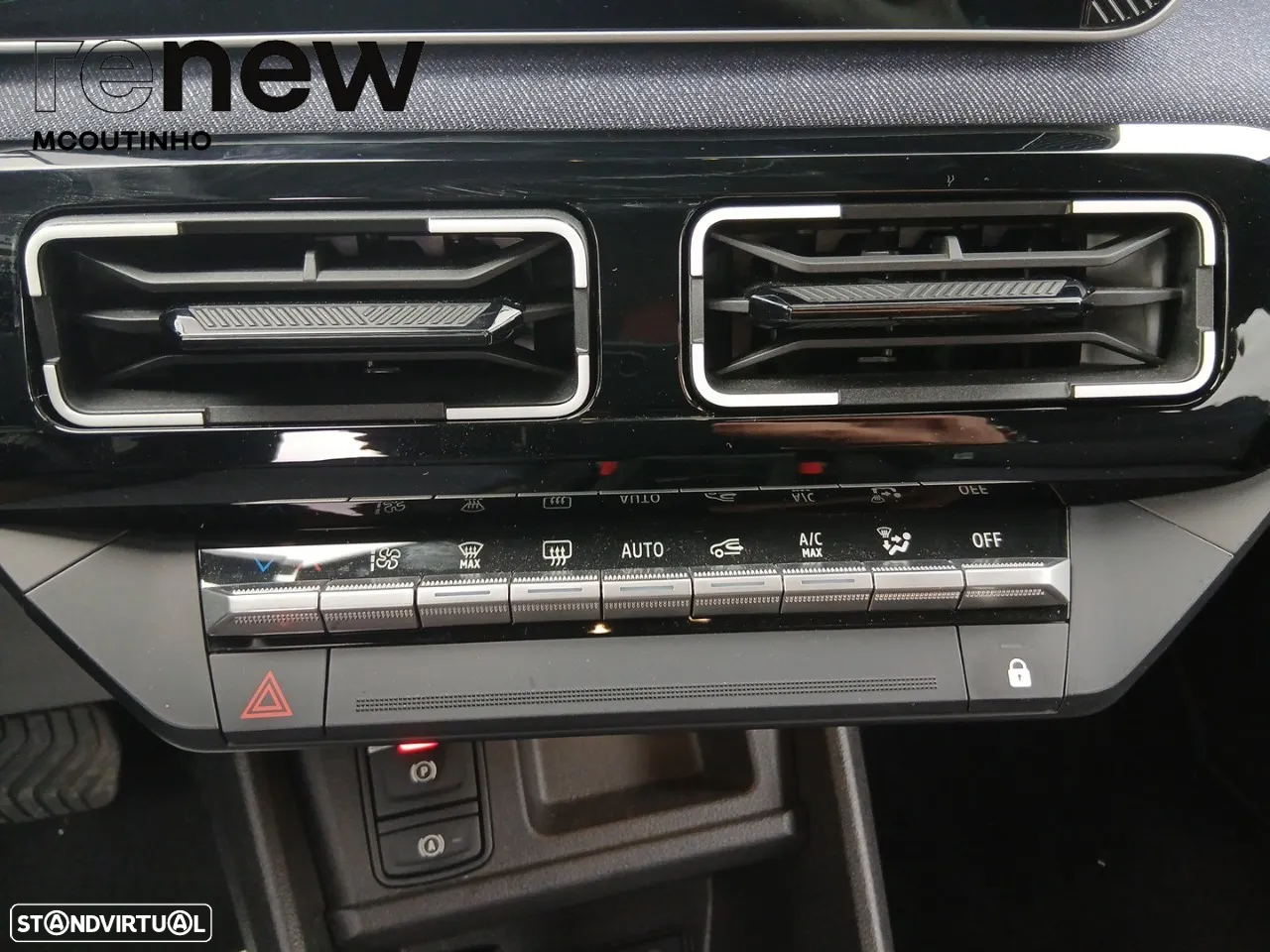 Renault 5 E-Tech 52 kWh Techno Autonomia Conforto - 15
