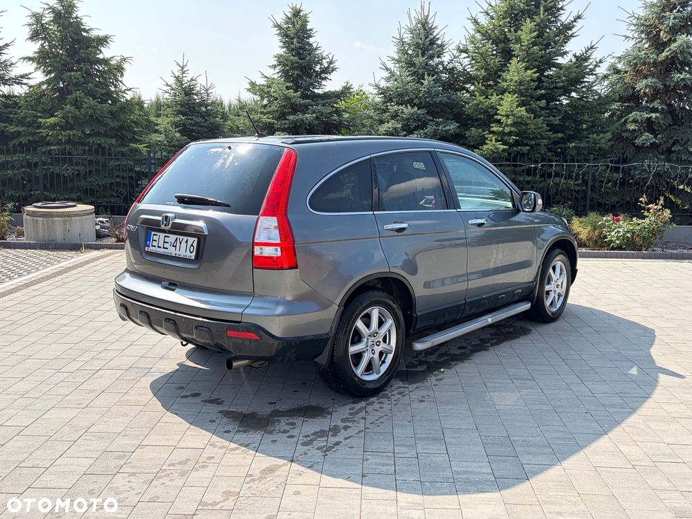 Honda CR-V 2.0 Elegance - 3