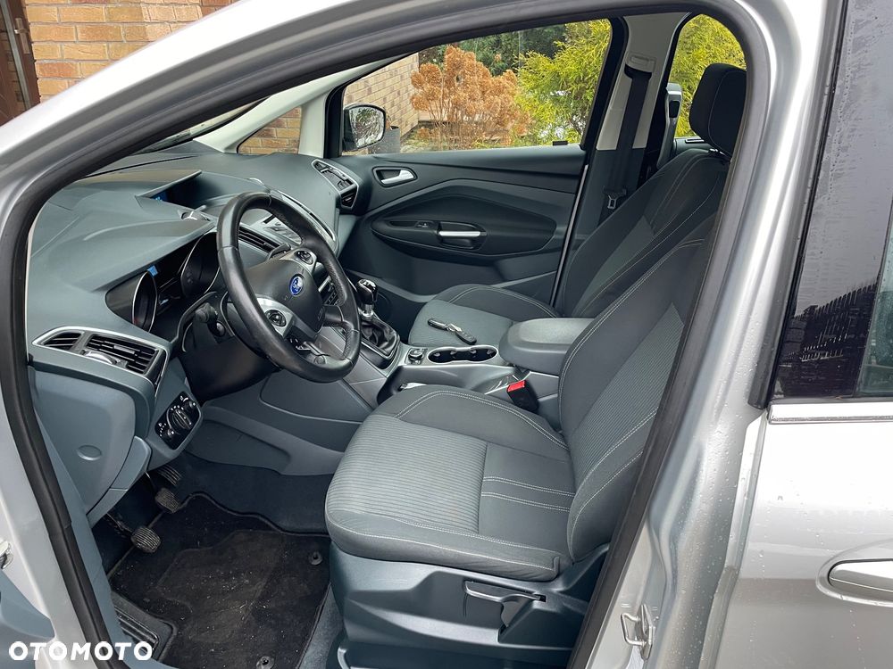 Ford Grand C-MAX 1.6 TDCi Edition - 13