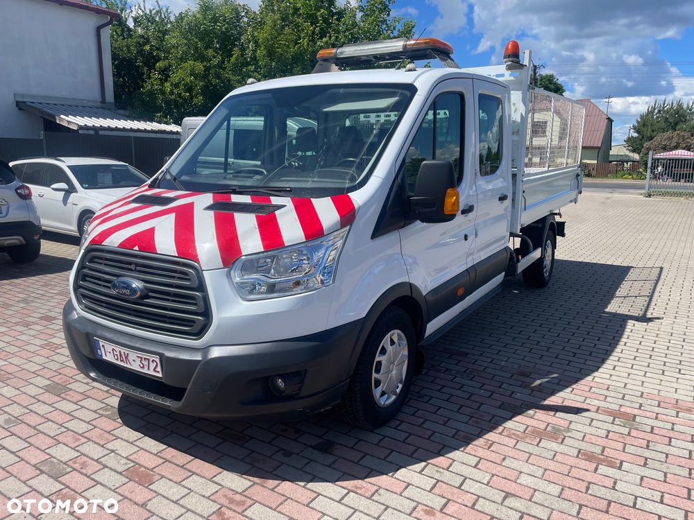 Ford Transit - 3