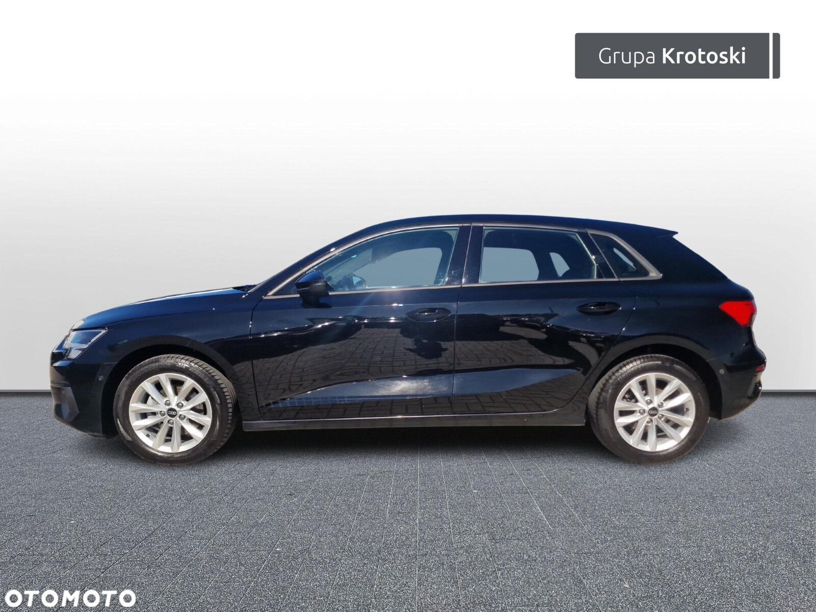 Audi A3 - 8