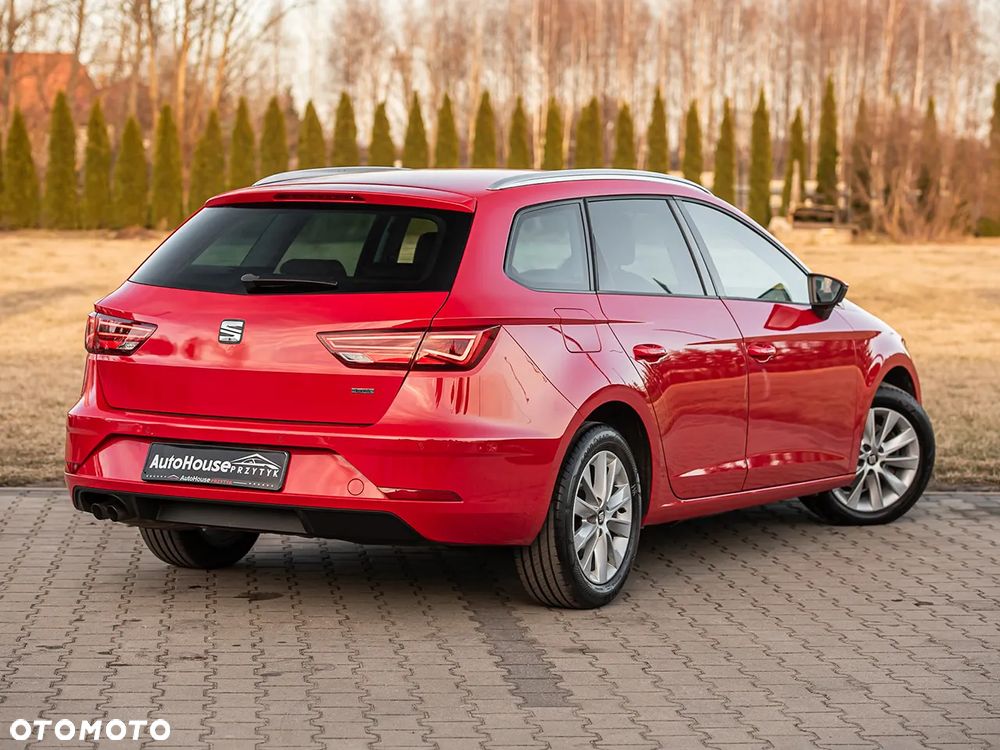 Seat Leon - 11
