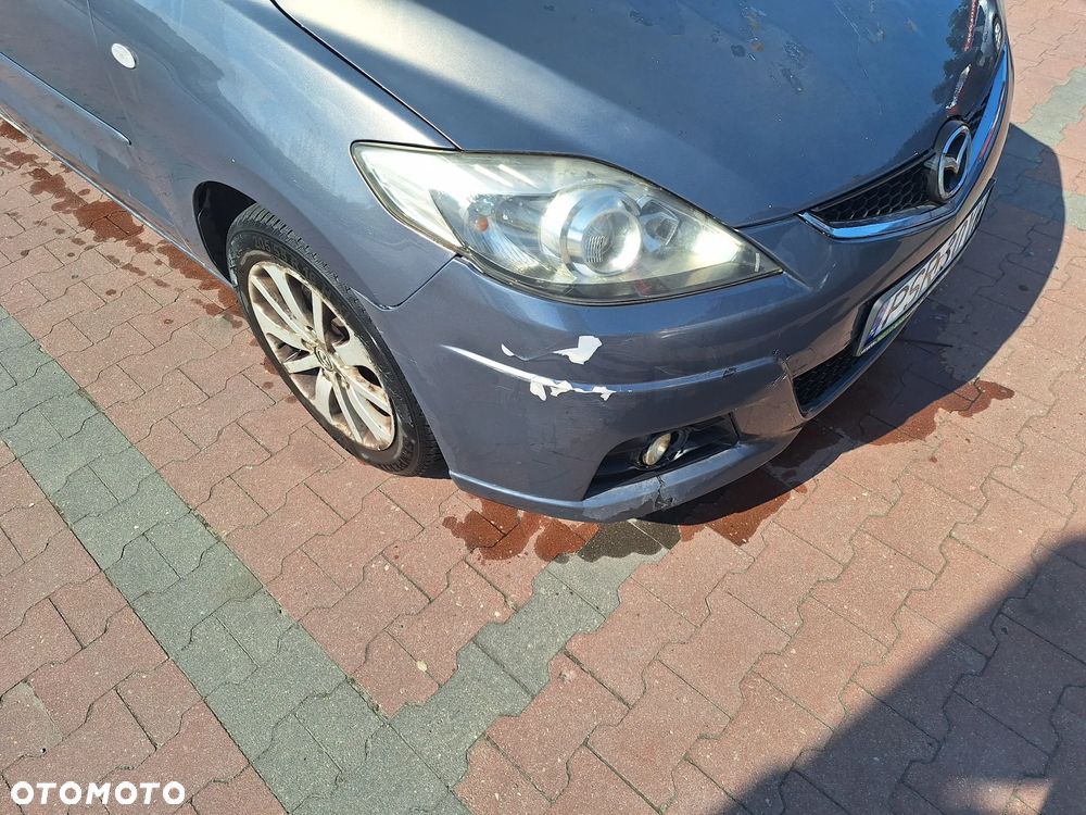 Mazda 5 2.0 CD Exclusive - 5