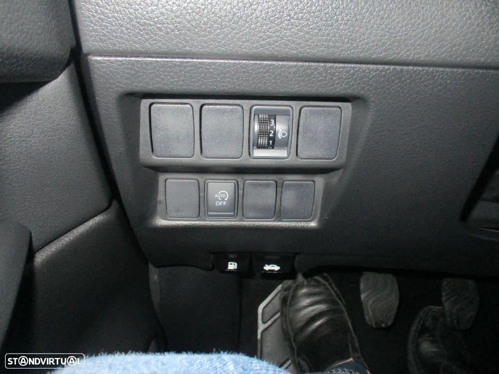 Nissan Qashqai 1.5 dCi Business Edition - 18