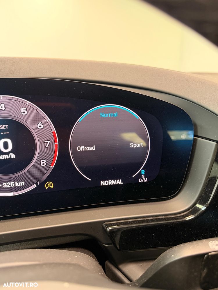 Porsche Cayenne Tiptronic S Black Edition - 17