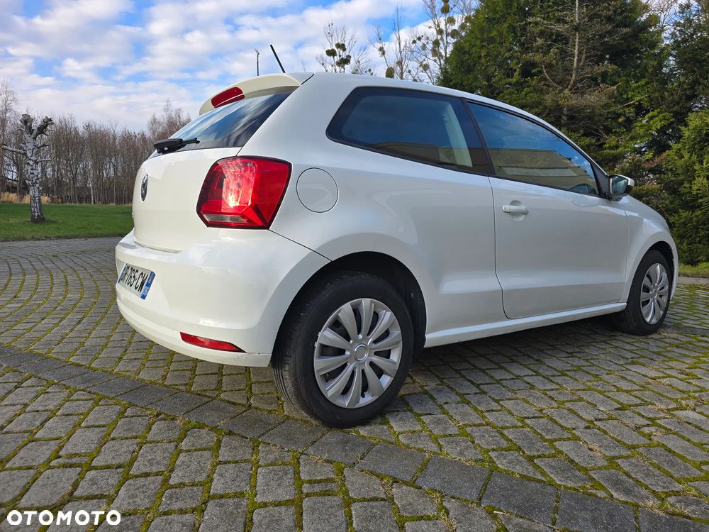 Volkswagen Polo 1.0 Comfortline - 12