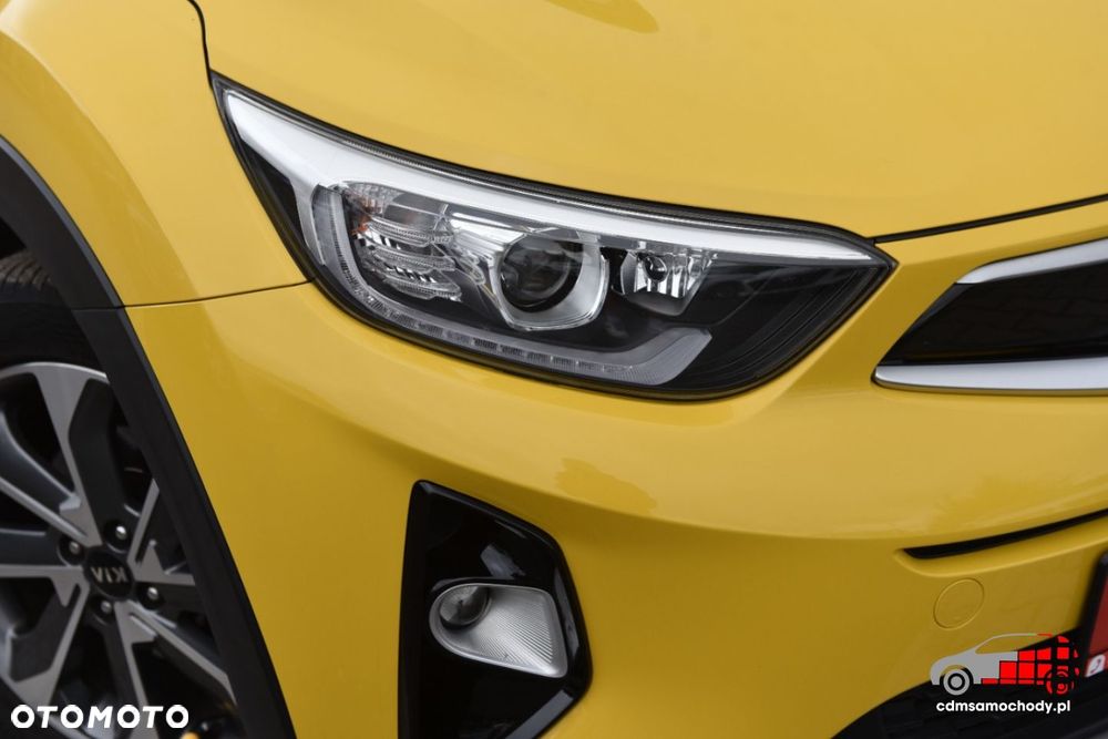Kia Stonic - 13