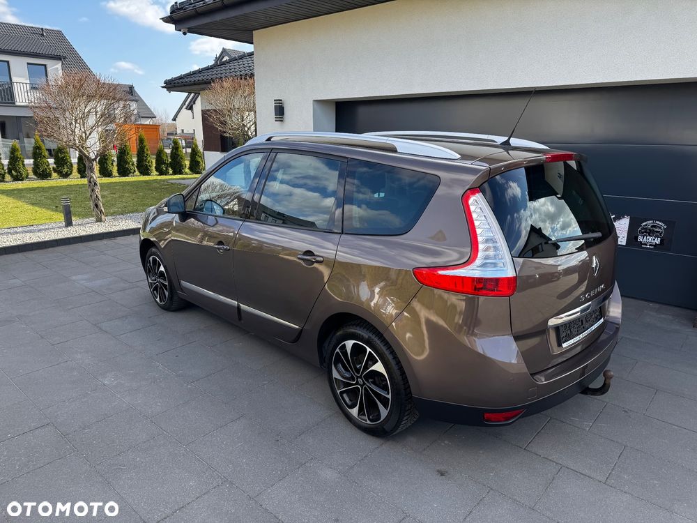 Renault Scenic - 21