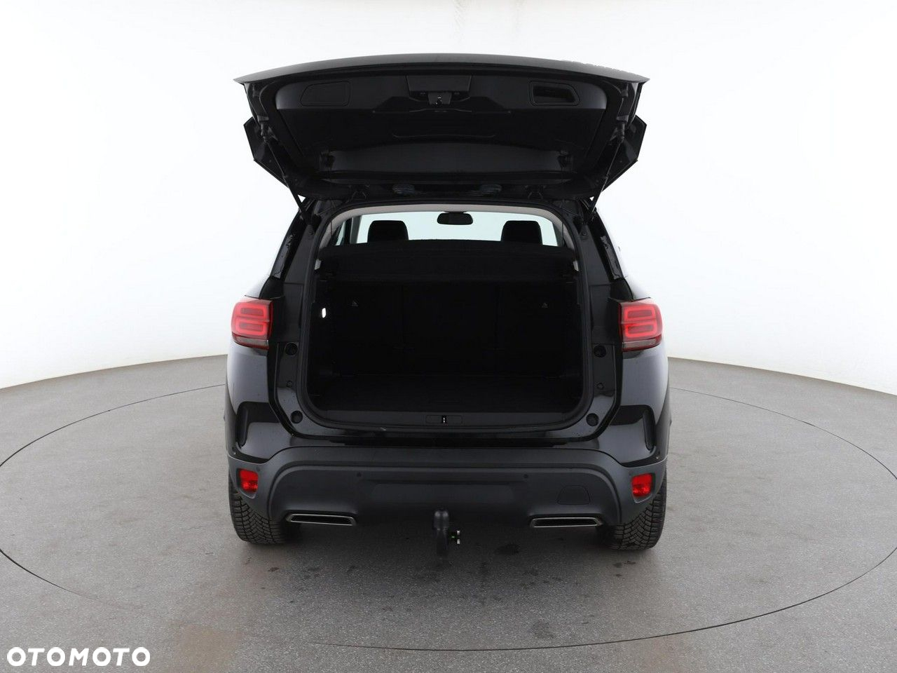 Citroën C5 Aircross Pure Tech 180 S&S EAT8 SHINE - 19