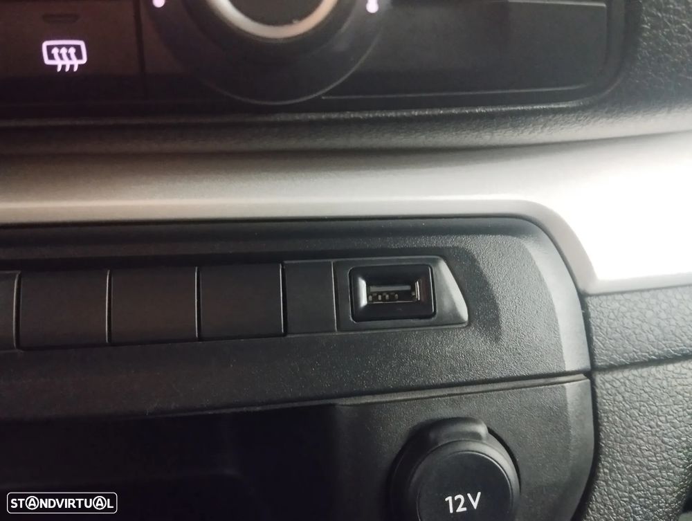 Citroën Spacetourer 1.5 BlueHDi M Feel - 33