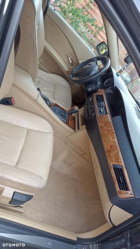 BMW Seria 5 - 10
