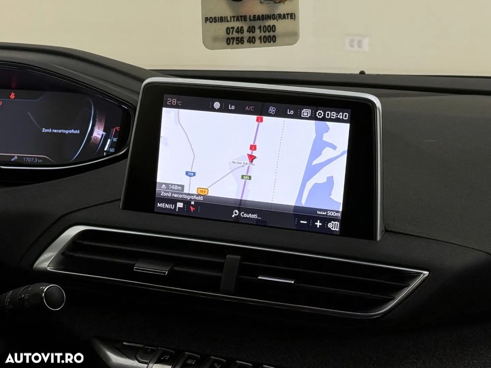 Peugeot 3008 - 15