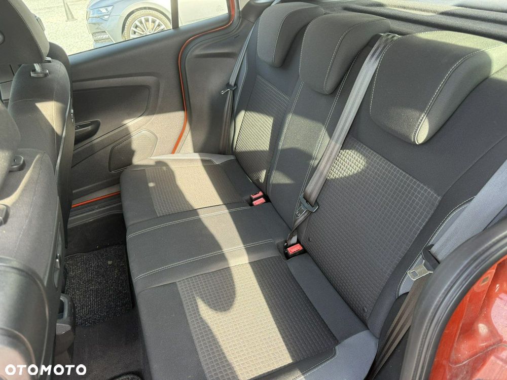 Ford B-MAX 1.0 EcoBoost Colourline - 18