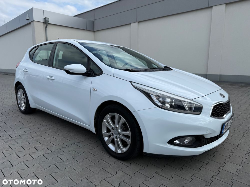 Kia Ceed - 18