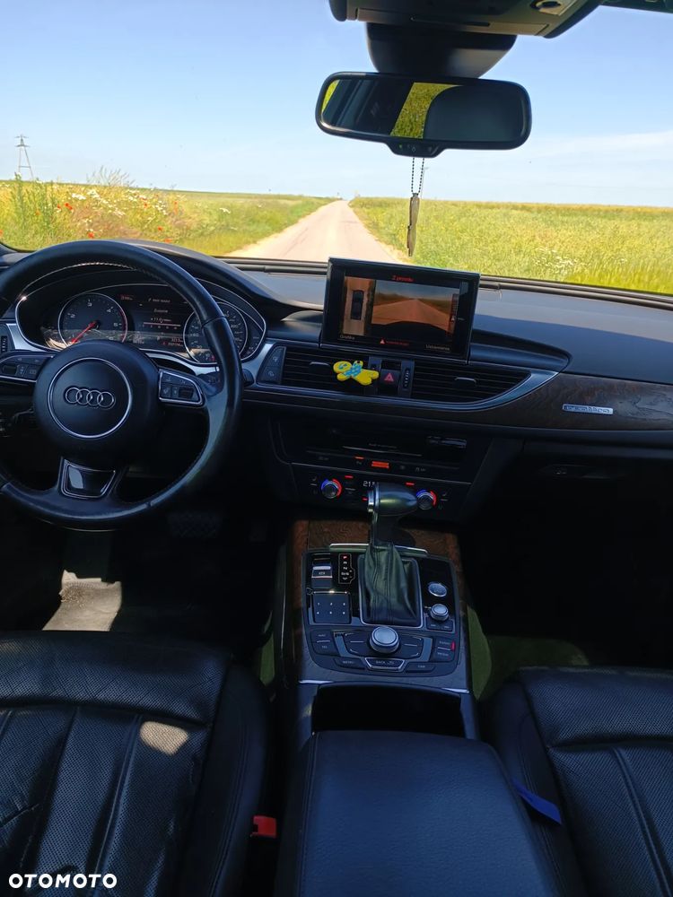 Audi A6 ver-3-0-tdi-dpf-quattro-s-tronic - 9