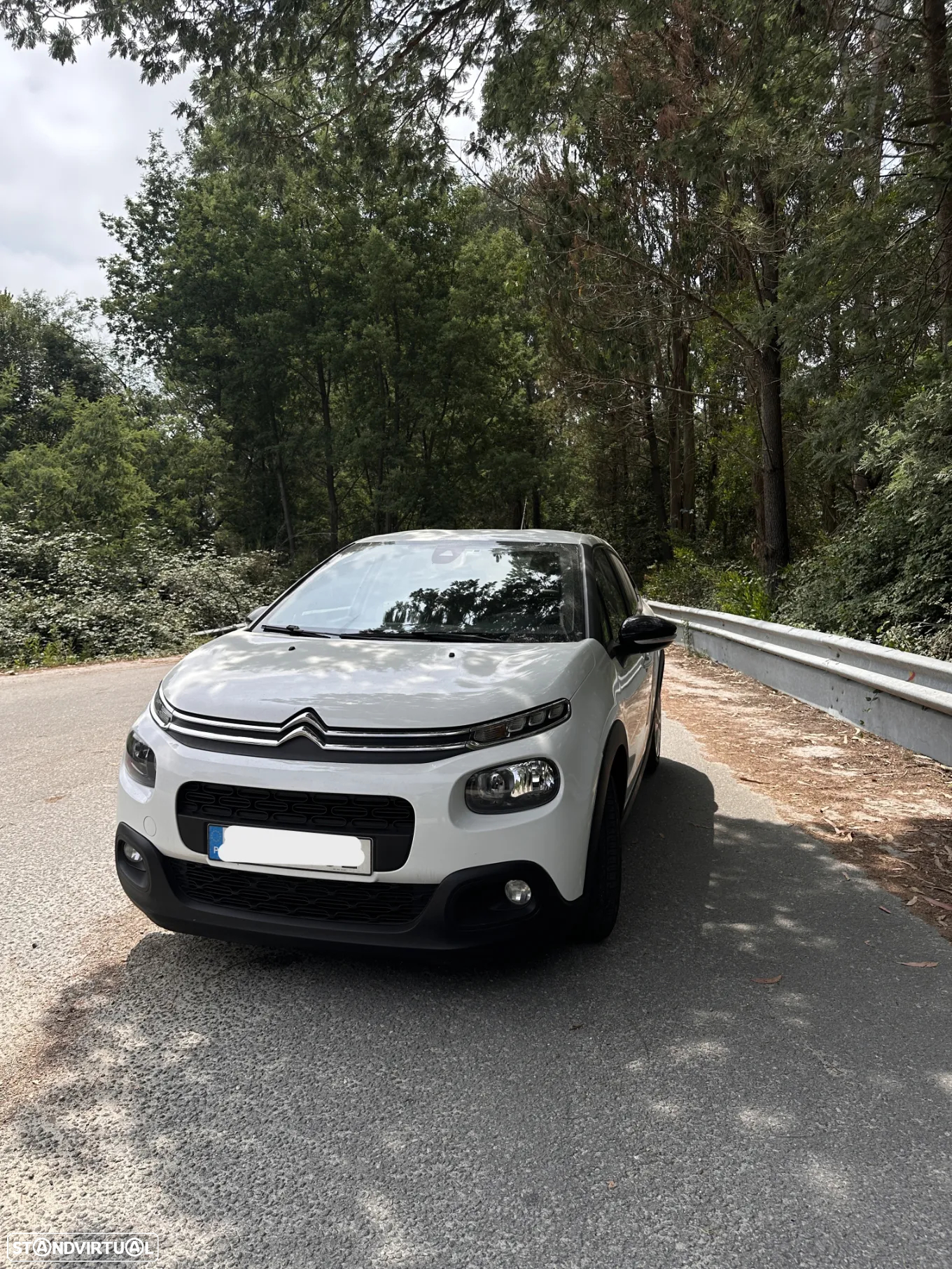 Citroën C3 1.5 BlueHDi Feel Business - 2