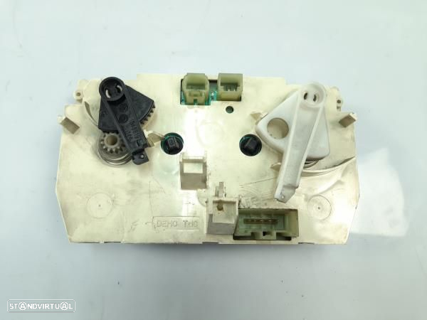 Comando Chaufagem Peugeot 307 (3A/C) - 2
