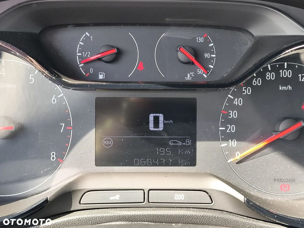 Opel Crossland X 1.2 Enjoy - 14