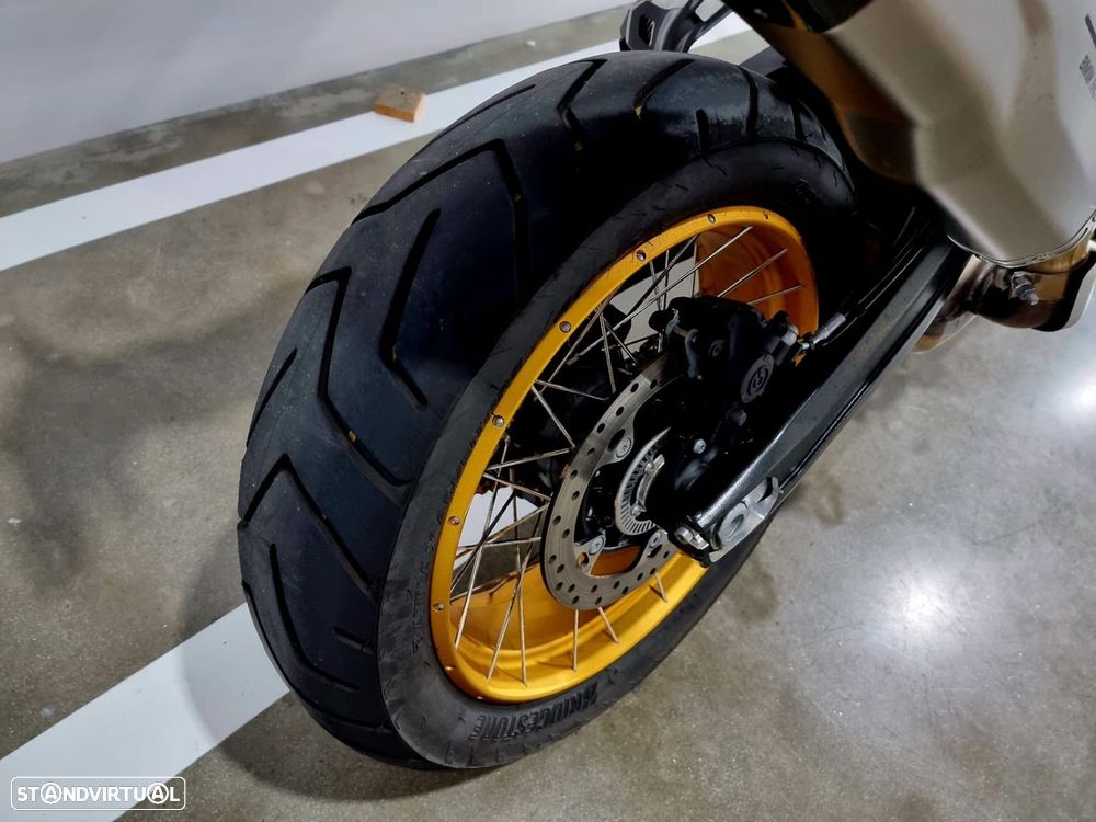 BMW F 900 GS 900GSTrophy - 15