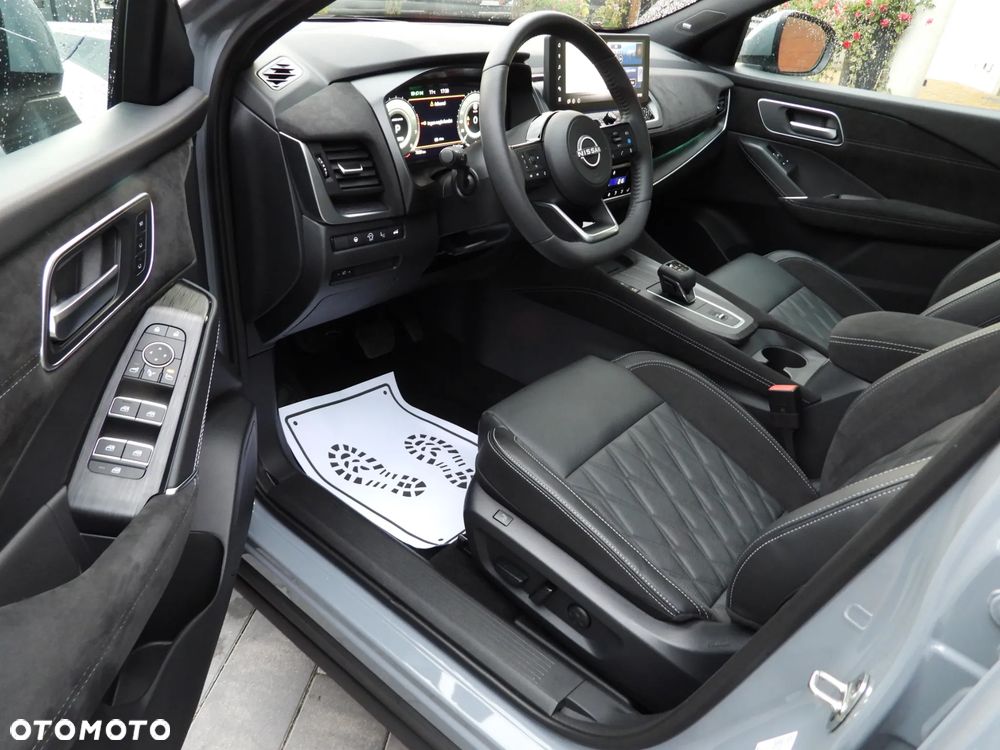 Nissan Qashqai 2025 photo 3