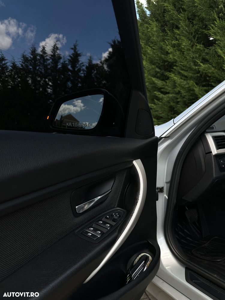 BMW Seria 3 - 11