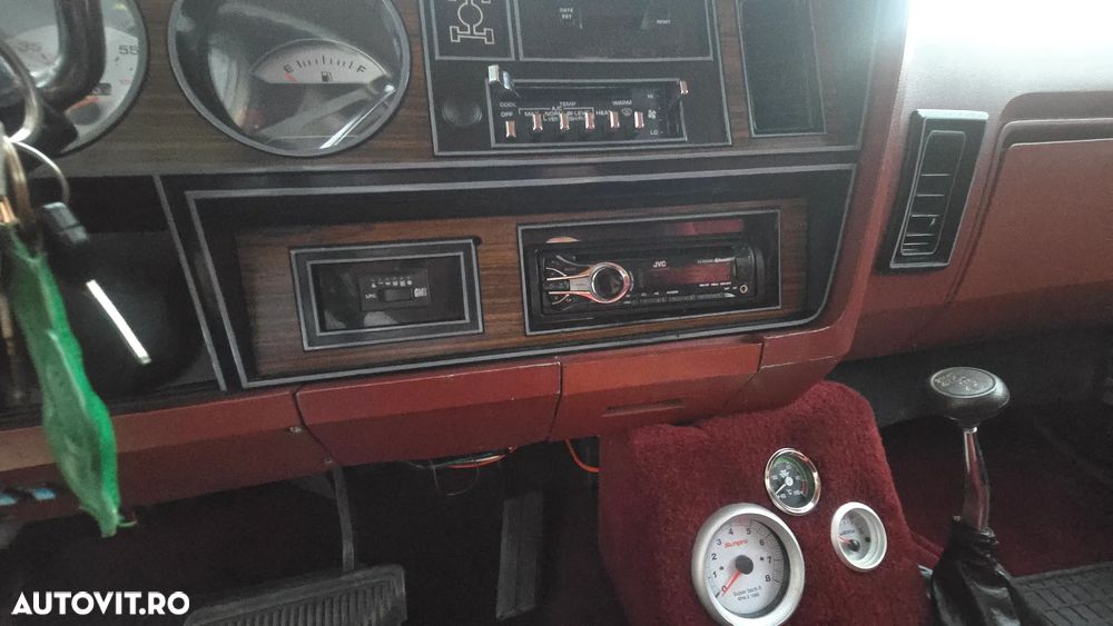 Dodge RAM - 17