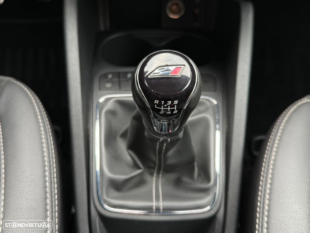 SEAT Ibiza 1.8 TSI Cupra - 27