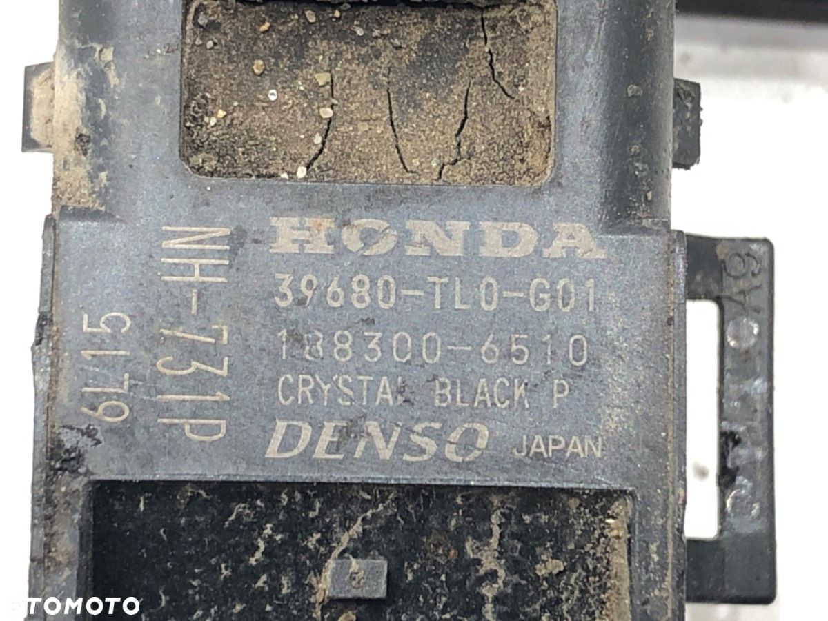 CZUJNIK PDC - 86.00 PLN - HONDA ACCORD VIII (CP) 2007 - 2022 2.4 (CP2) 150 kW [204 KM] benzyna 2008 - 3