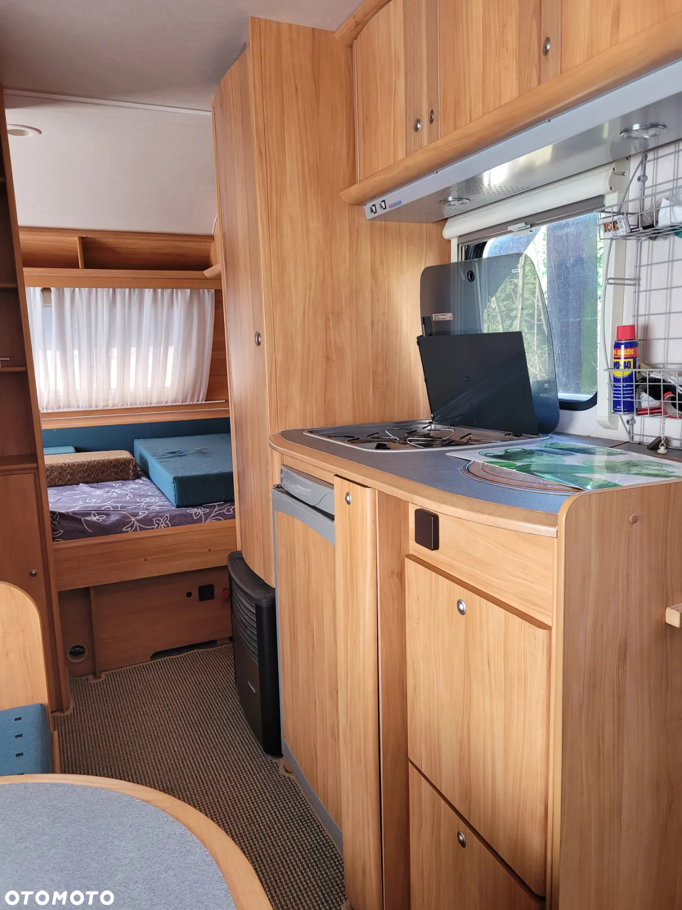 Adria ADIVA 432PS - 6