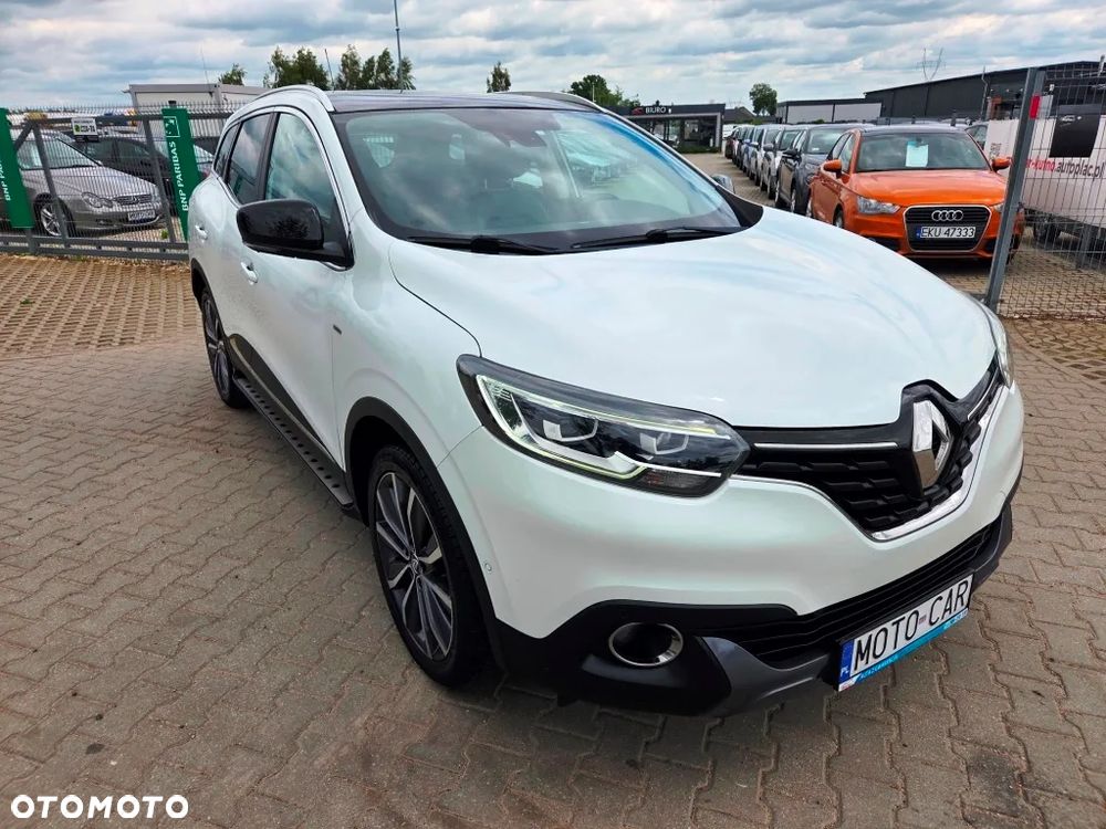 Renault Kadjar Energy dCi 110 Experience - 25