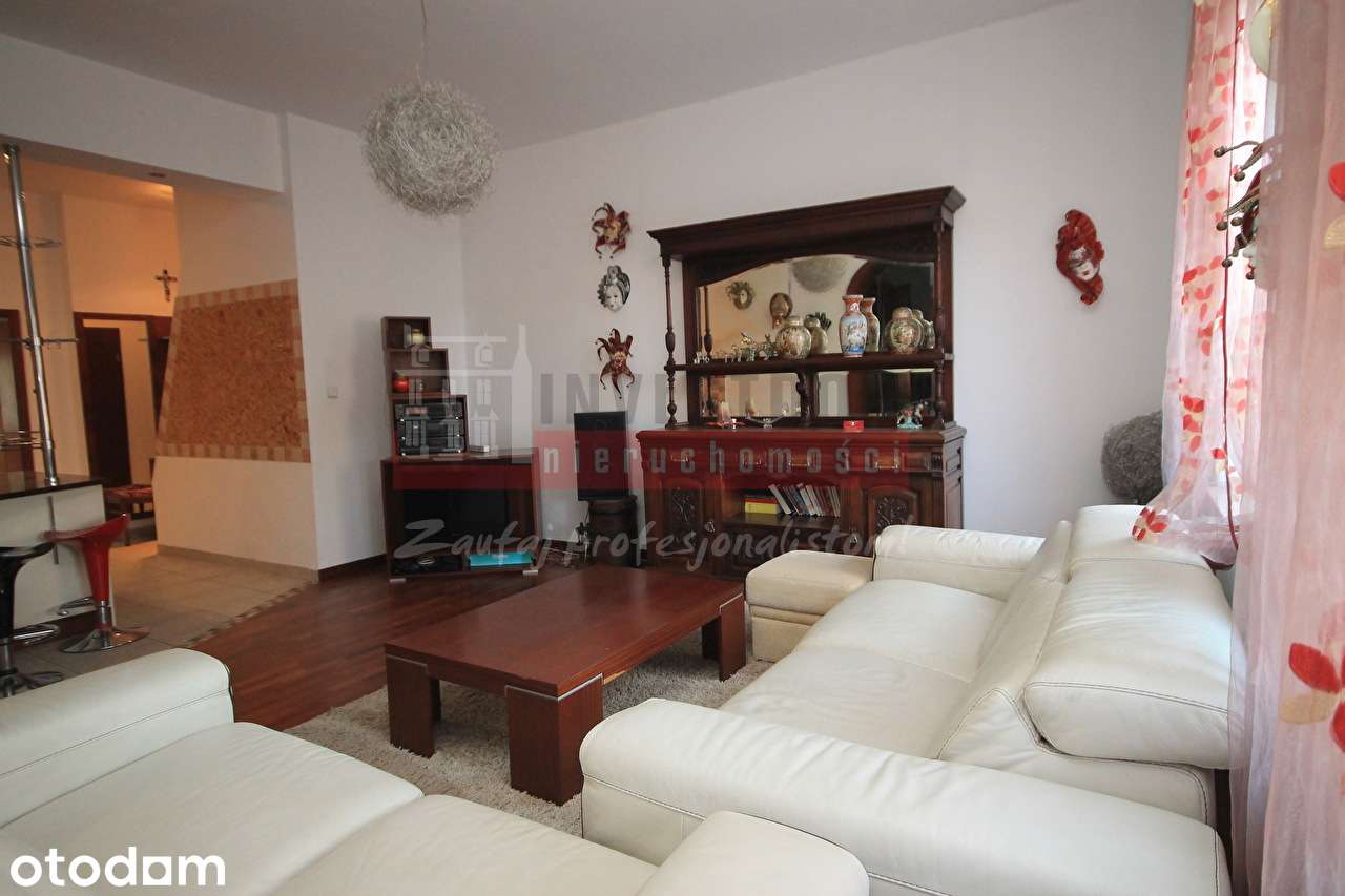 Mieszkanie na sprzedaż, 87.9m², Brzeg