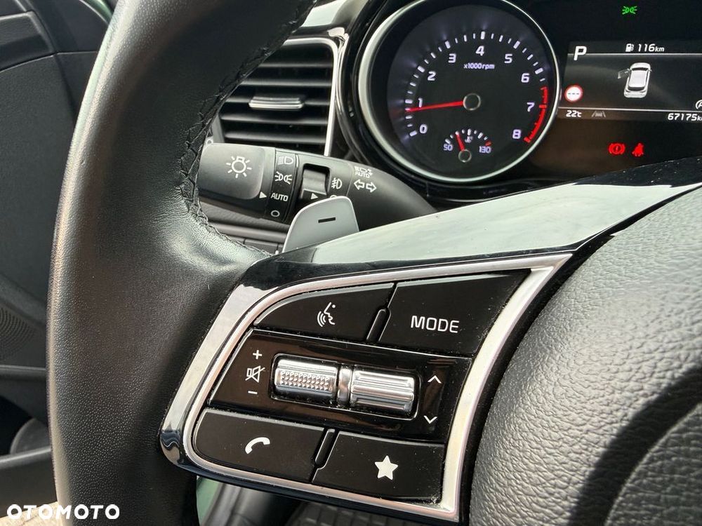 Kia Ceed 1.5 T-GDI Tribute DCT - 22