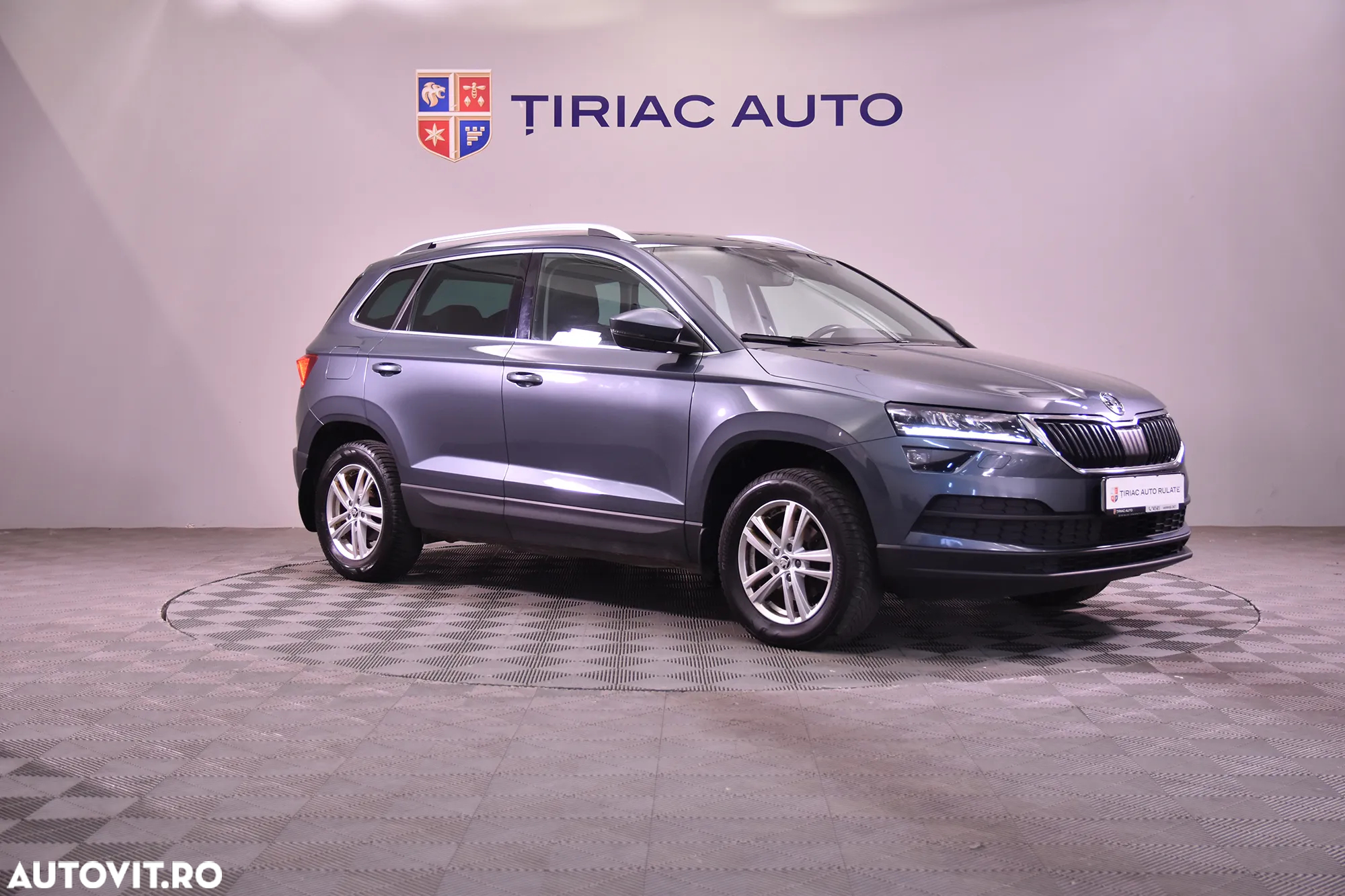 Skoda Karoq - 7