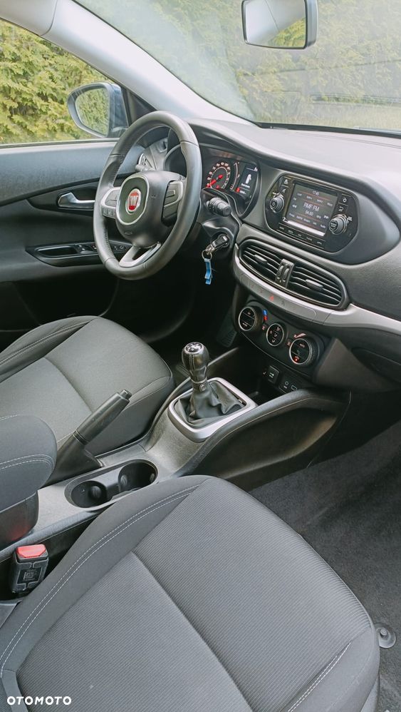 Fiat Tipo - 9