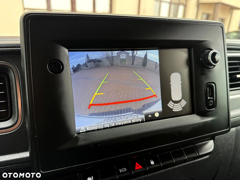 Renault MASTER L2-H2 - 13