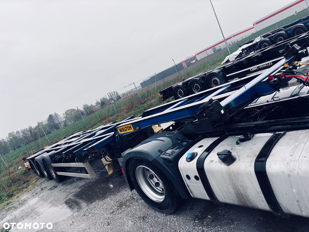 Wielton NS-3, typ: N3-3 P45R1 NS3P - 15