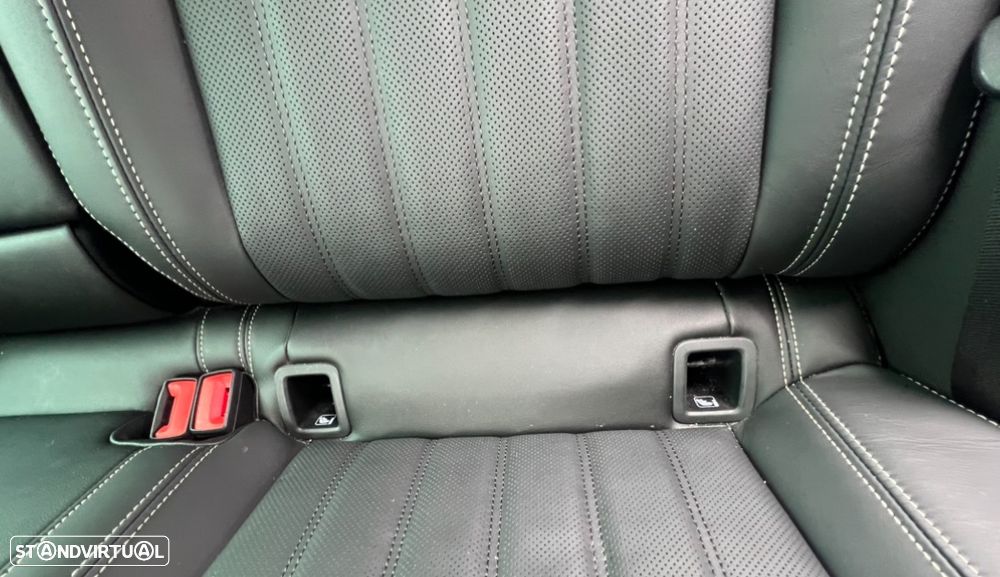 Skoda Superb Break 1.4 TSI iV Laurin&Klement DSG - 14