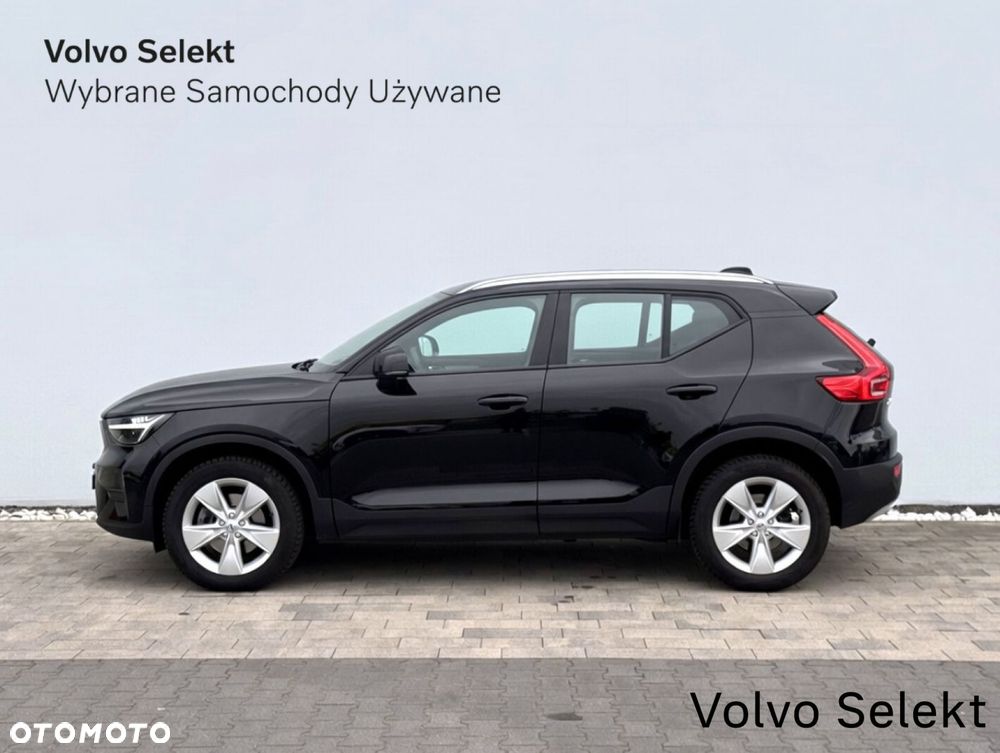 Volvo XC 40 - 8