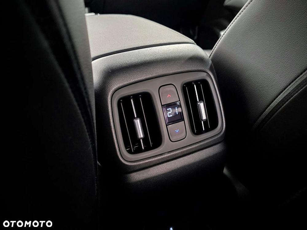 Hyundai Tucson - 27