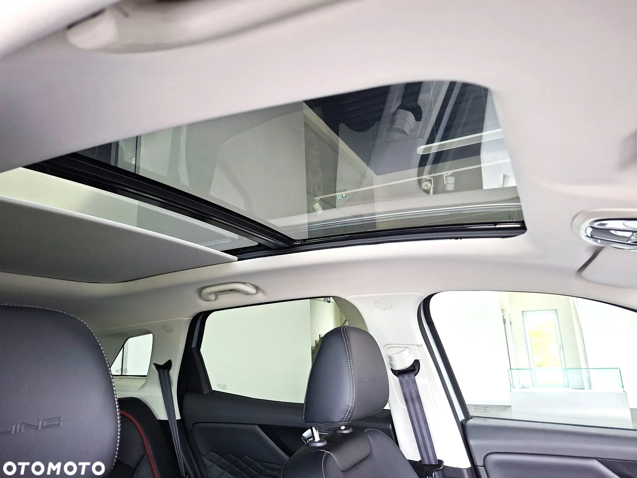 BAIC 7 1.5T Luxury DCT - 11