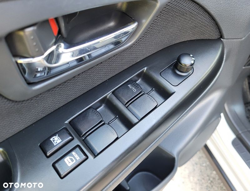 Suzuki SX4 - 30