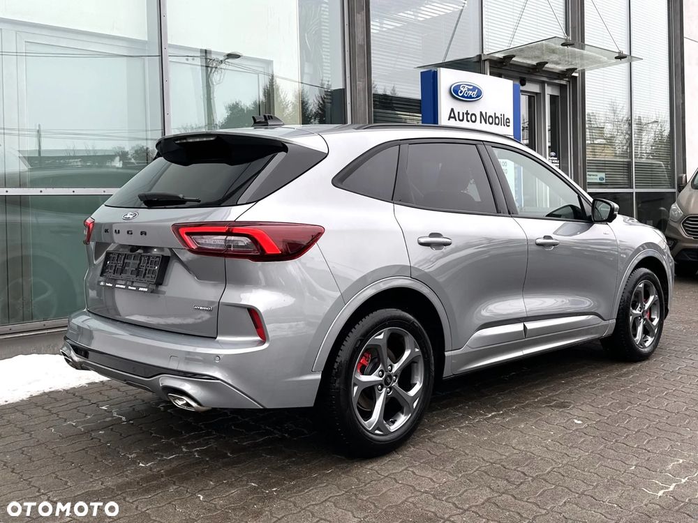 Ford Kuga 2.5 FHEV FWD ST-Line X - 5