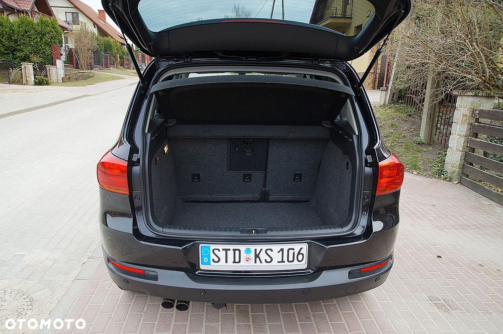 Volkswagen Tiguan 2.0 TDI DPF BlueMotion Technology Life - 18