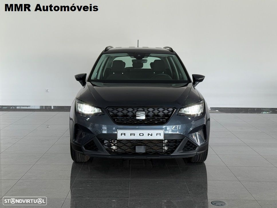SEAT Arona 1.0 TSI Style DSG - 10