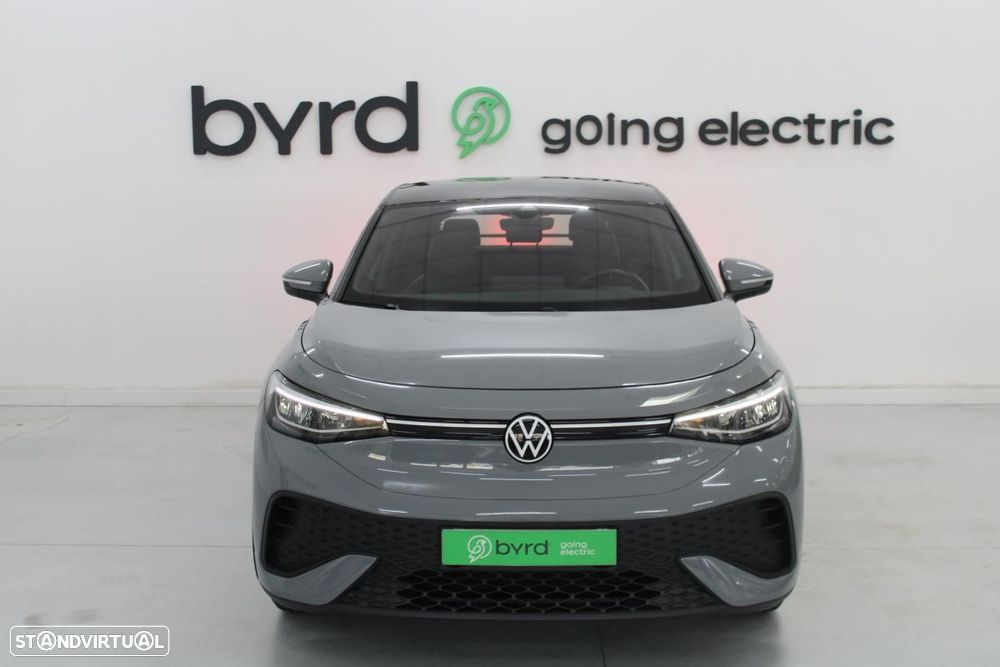 VW ID.5 77 kWh Pro Performance - 3