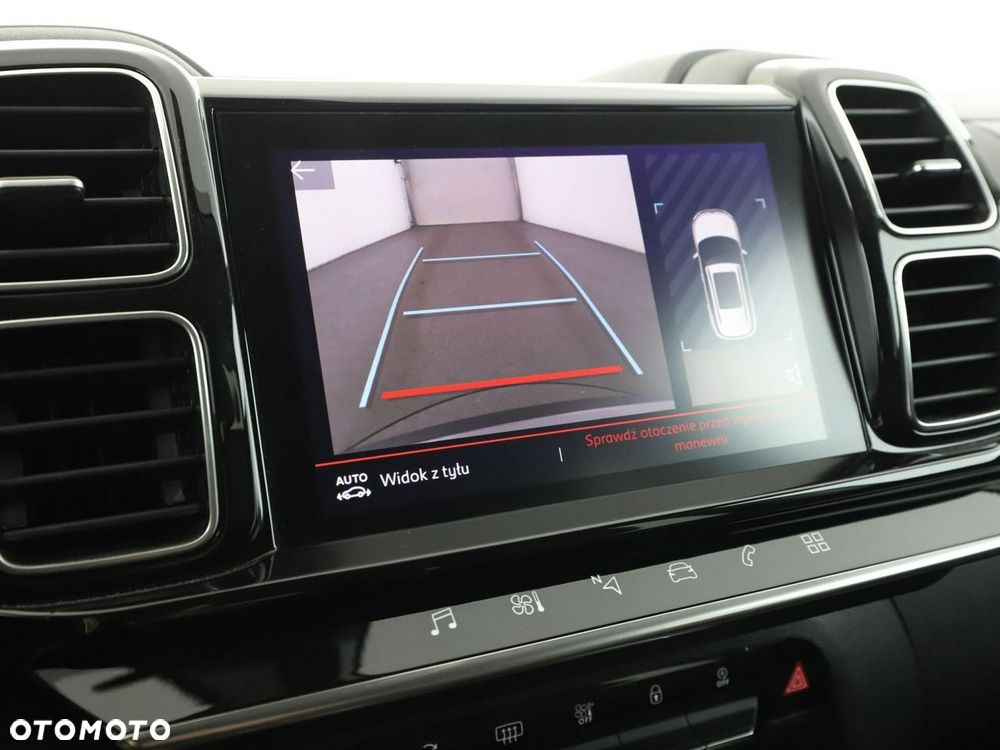 Citroën C5 Aircross 1.2 PureTech Feel EAT8 - 25