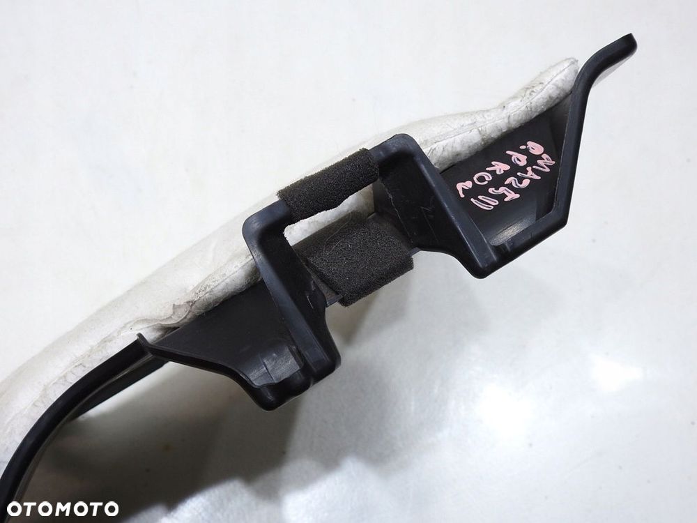 OSŁONA POD KONSOLE PRAWA MAZDA 5 II - 8