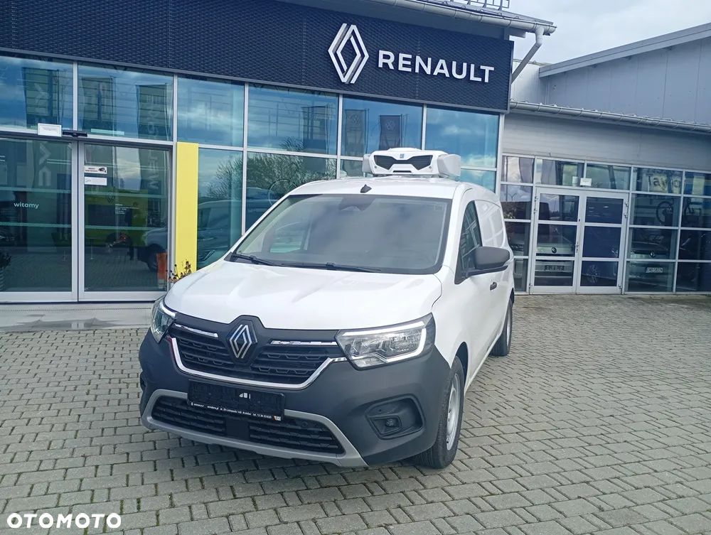 Renault Kangoo VAN - 3
